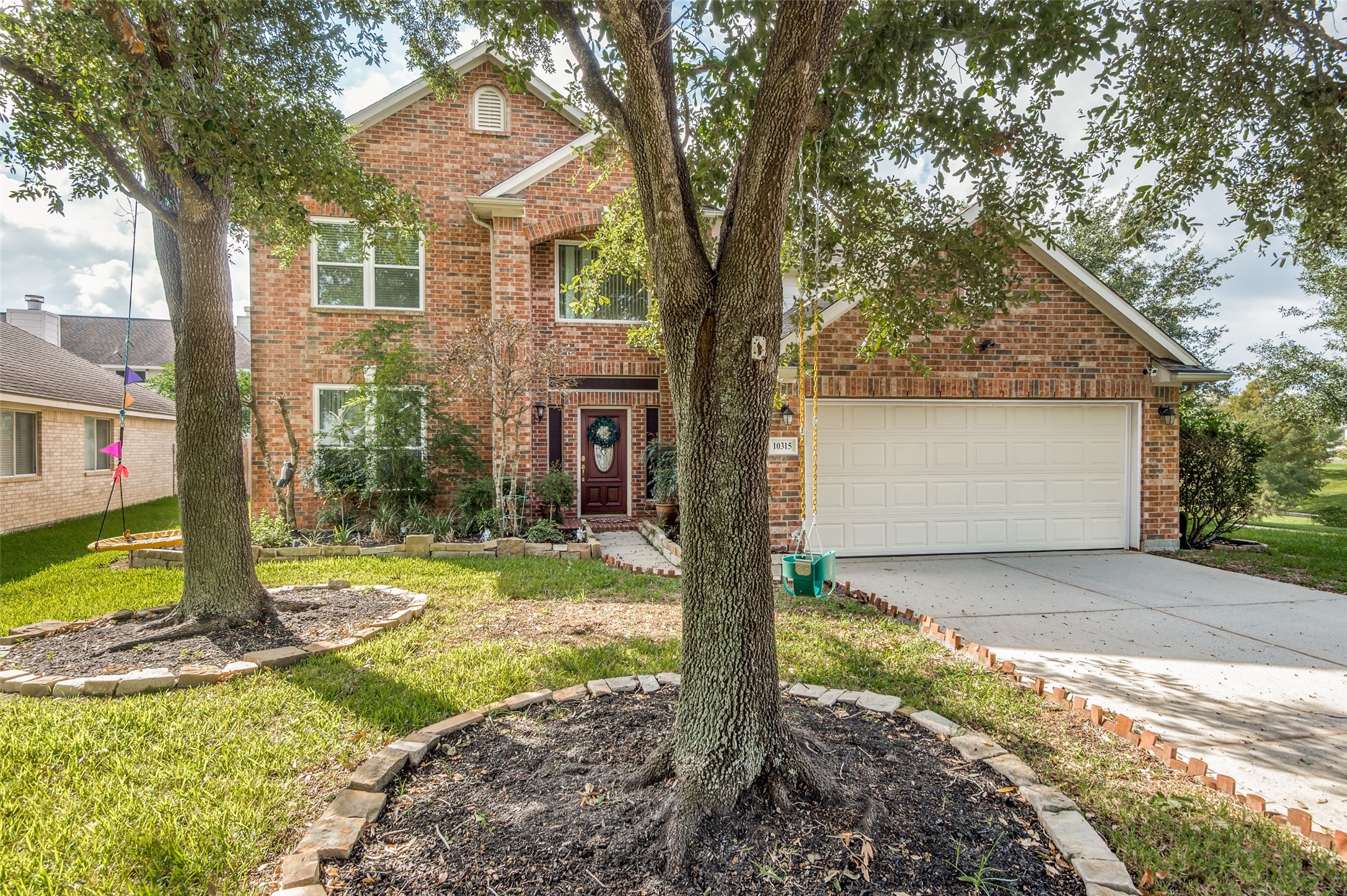 10315 Summit Bridge Lane Houston TX 77070