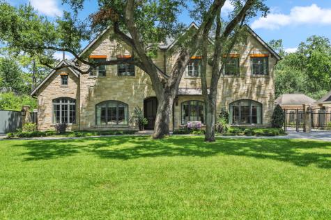 846 Oak Valley Drive Houston TX 77024