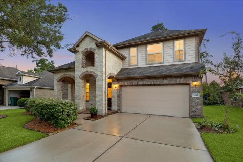 27111 White Sage Cove Lane Spring TX 77386