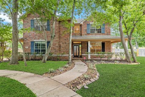 9603 Oconnor Lane Missouri City TX 77459