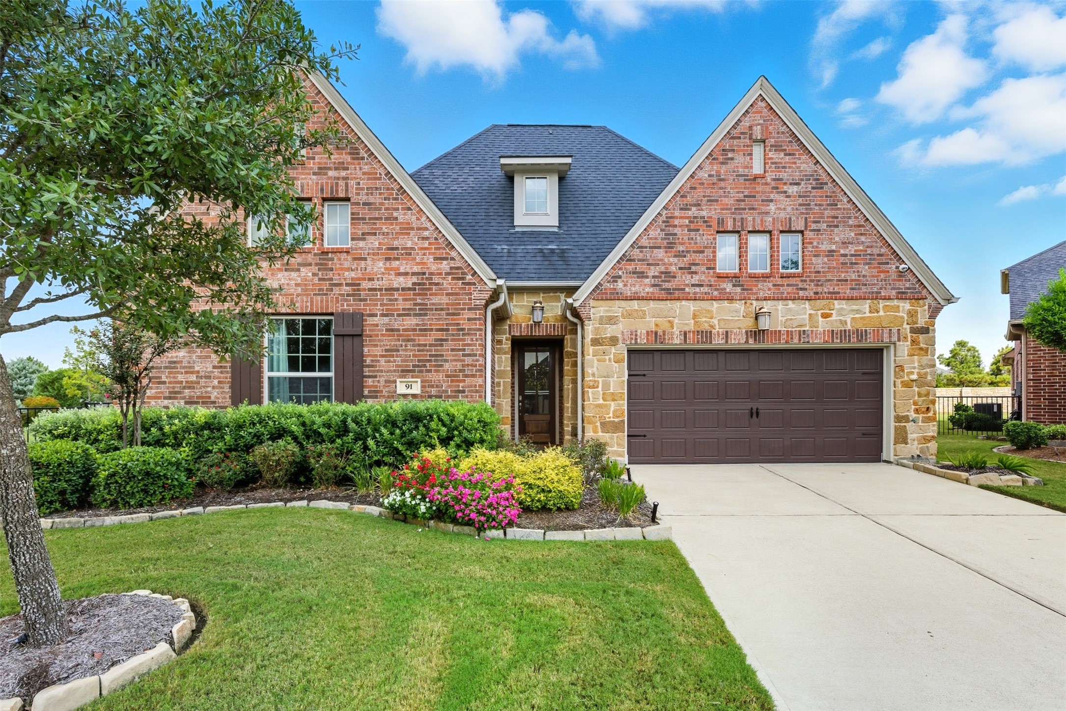 91 Sweet Creek Lane Fulshear TX 77441