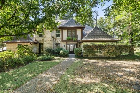 15219 Lakewood Forest Drive Houston TX 77070