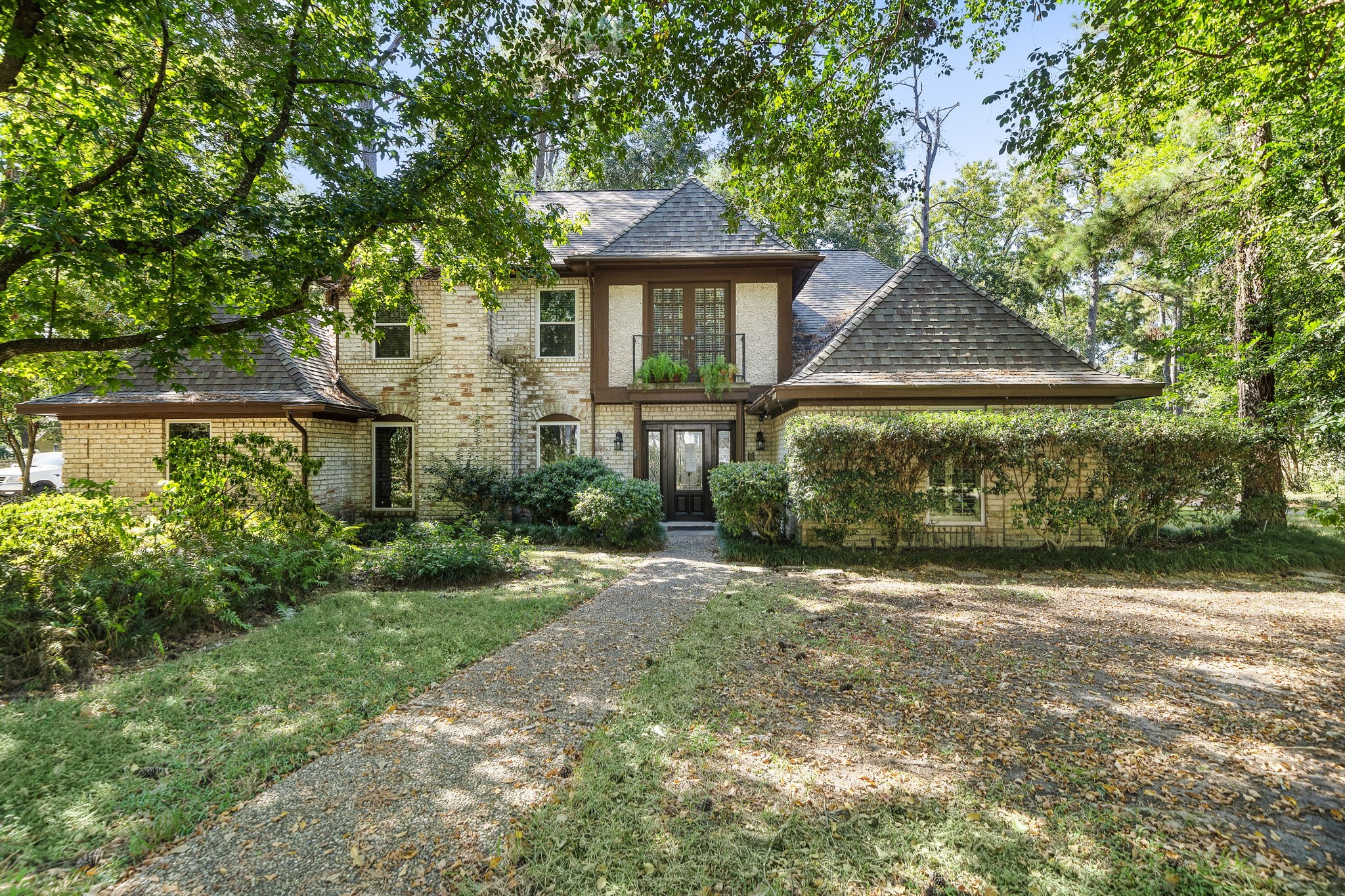 15219 Lakewood Forest Drive Houston TX 77070