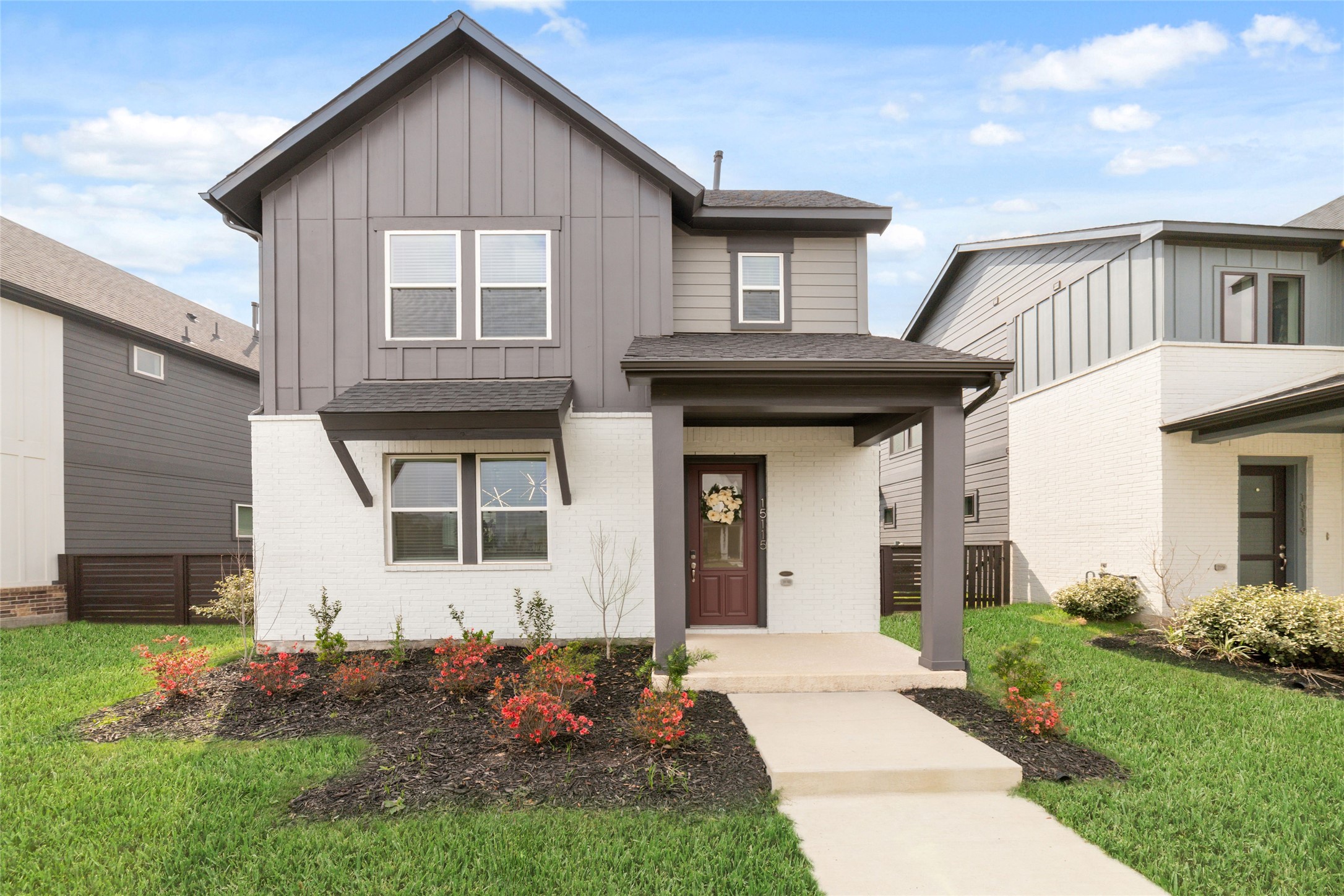15115 Parkland Canyon Drive Cypress TX 77433