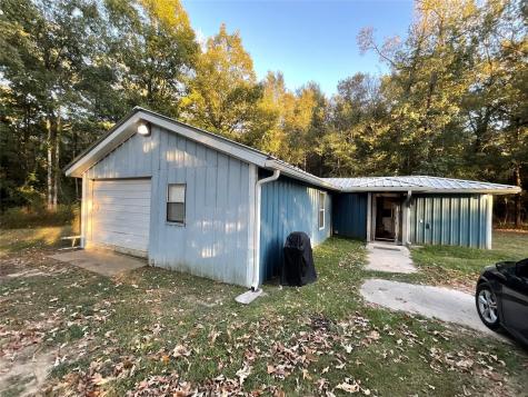 254 Long Road Livingston TX 77351