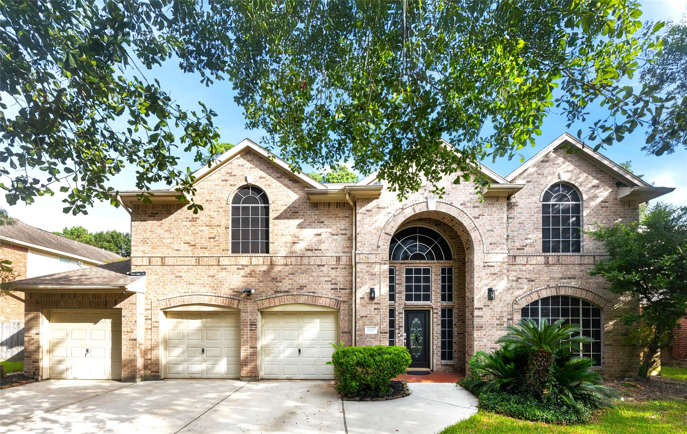 8910 Edenbridge Street Spring TX 77379