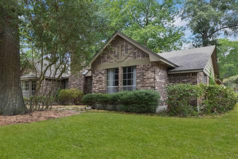 3523 Fawn Creek Drive Kingwood TX 77339