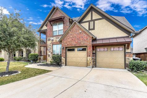 23411 San Ricci Court Richmond TX 77406