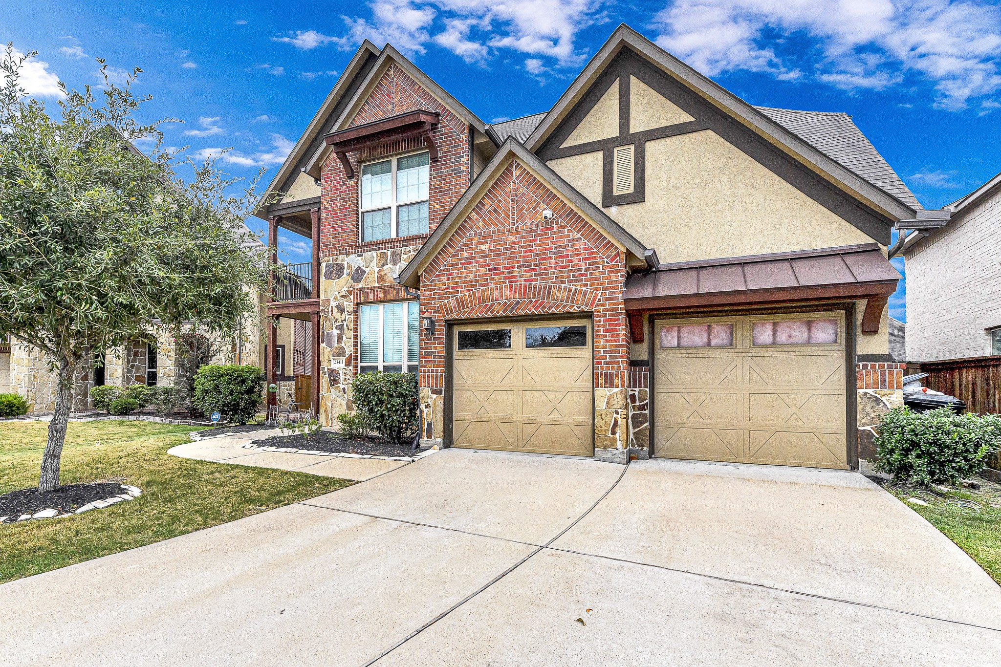 23411 San Ricci Court Richmond TX 77406