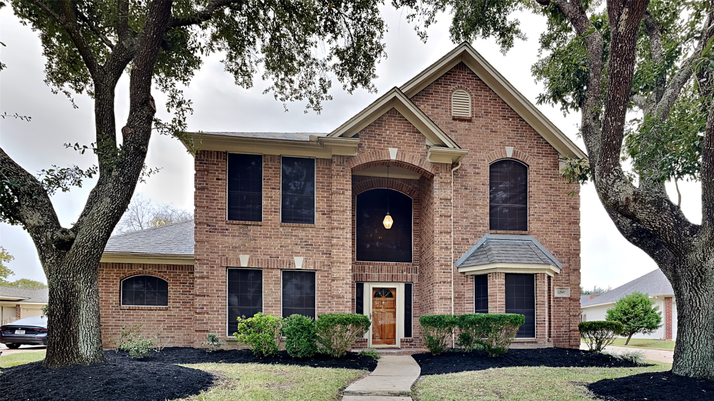 12807 Jubilee Park Court Houston TX 77065