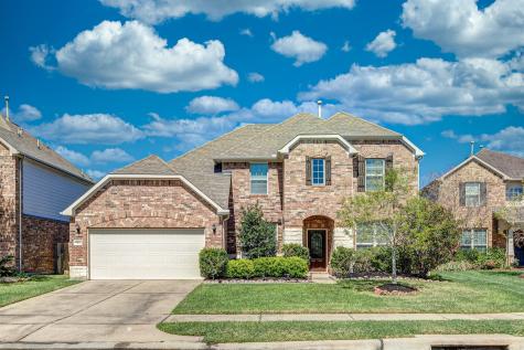 4315 Bay Wind Court Katy TX 77494