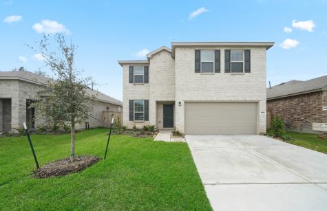 16822 Wedge Hill Lane Conroe TX 77302