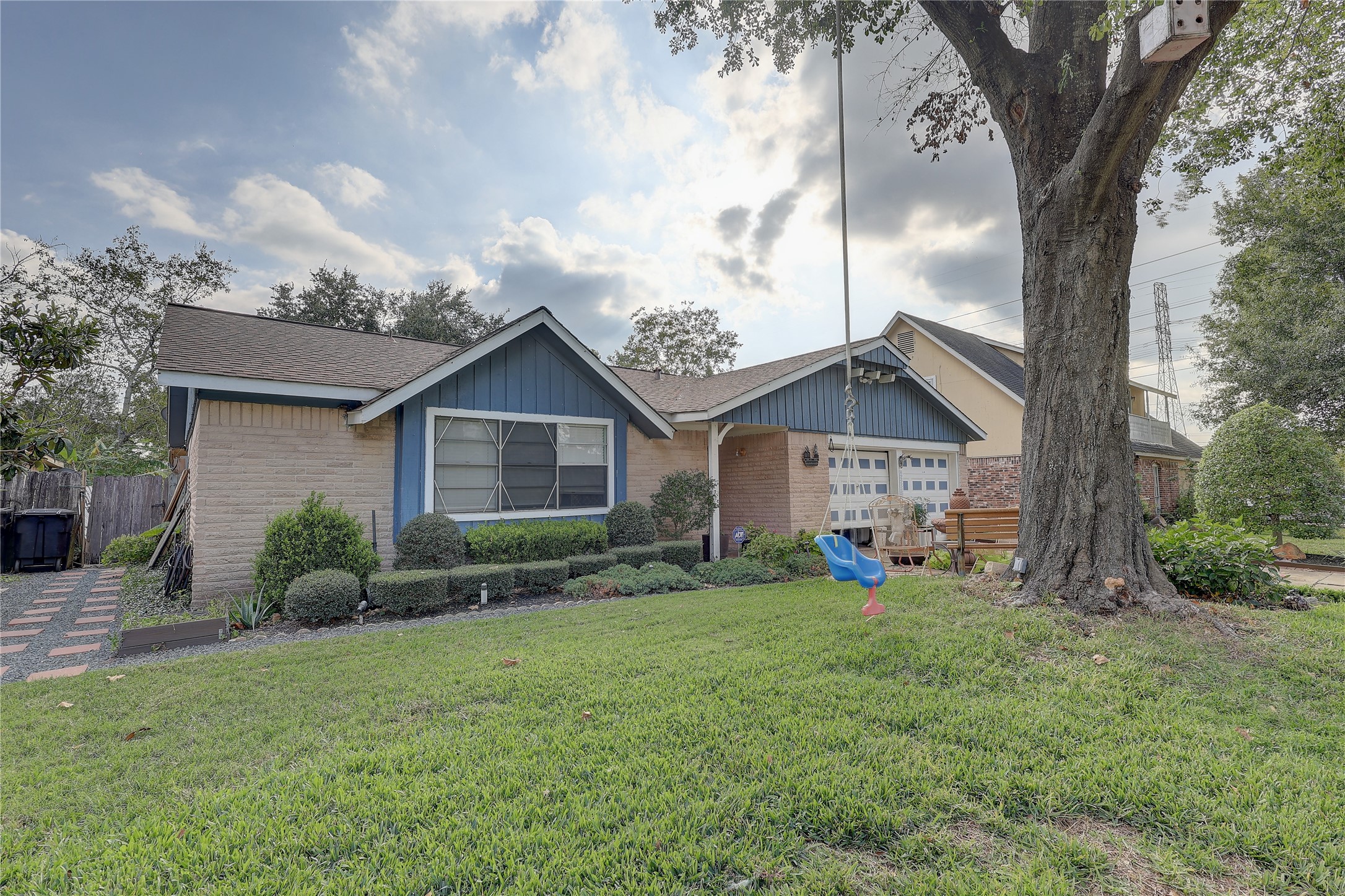 11423 Hendon Lane Houston TX 77072