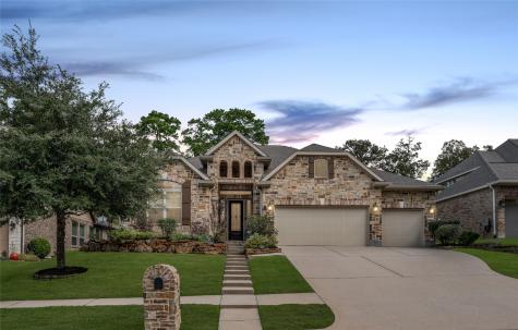1638 Beau Rivage Conroe TX 77304
