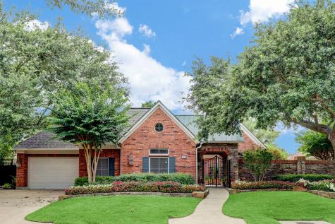 11631 Noblewood Crest Lane Houston TX 77082