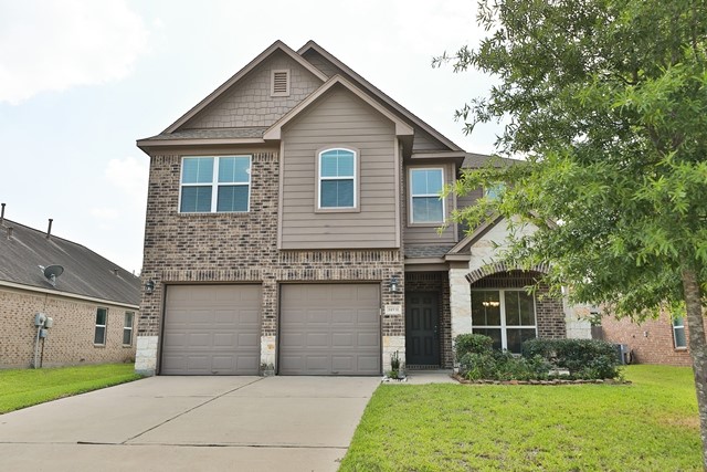 14931 Twilight Knoll Trail Cypress TX 77429