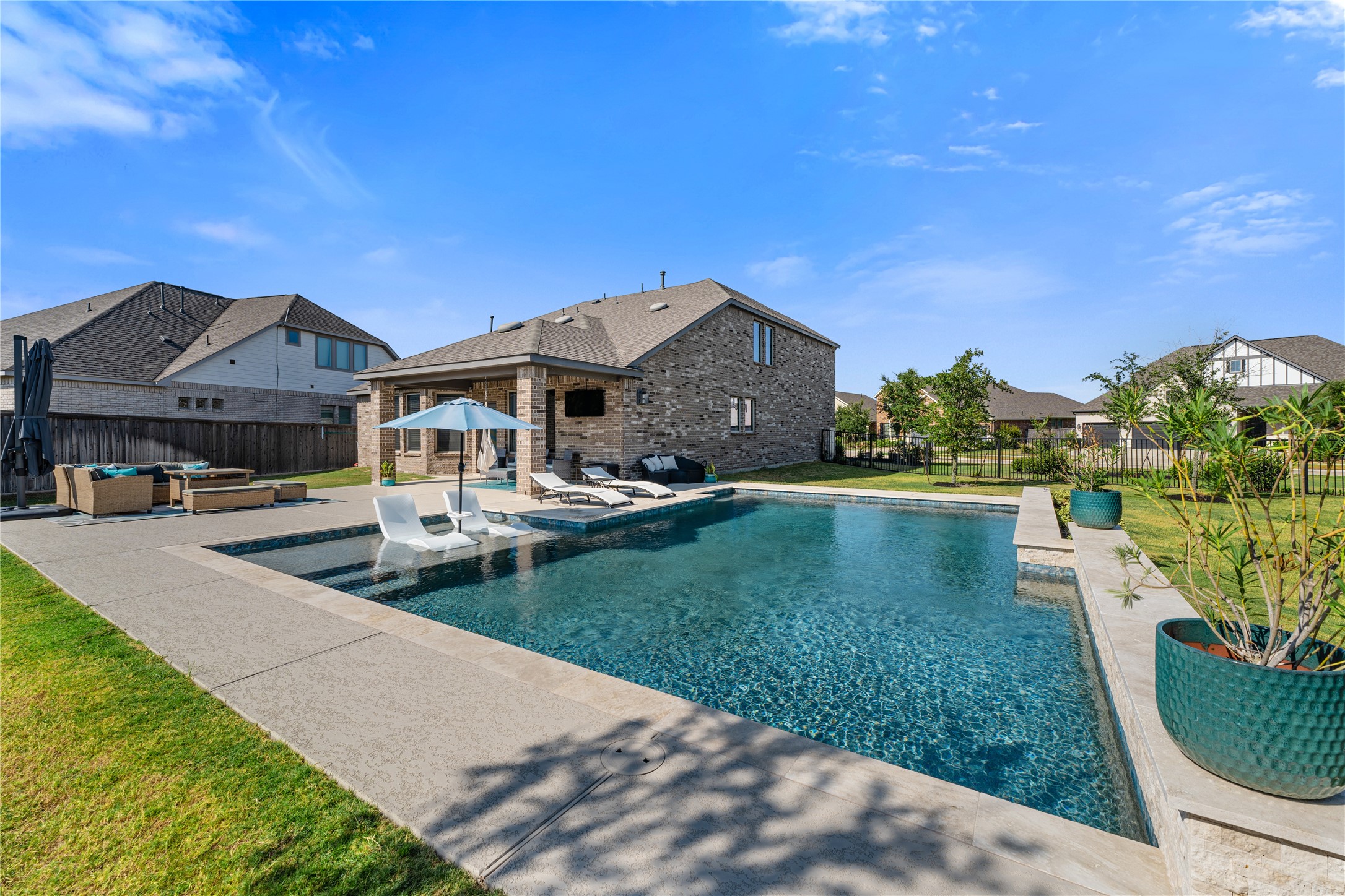 15203 Montezuma Quail Drive Cypress TX 77433