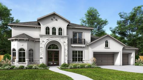 6814 Pine Haven Court Katy TX 77493