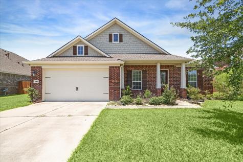25910 Celtic Terrace Drive Katy TX 77494