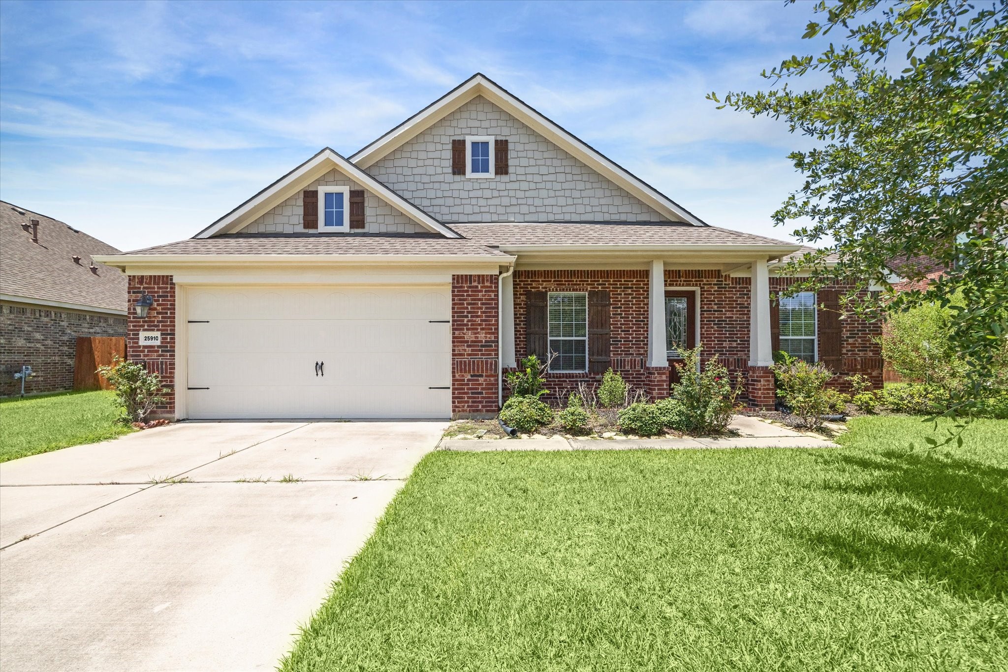 25910 Celtic Terrace Drive Katy TX 77494