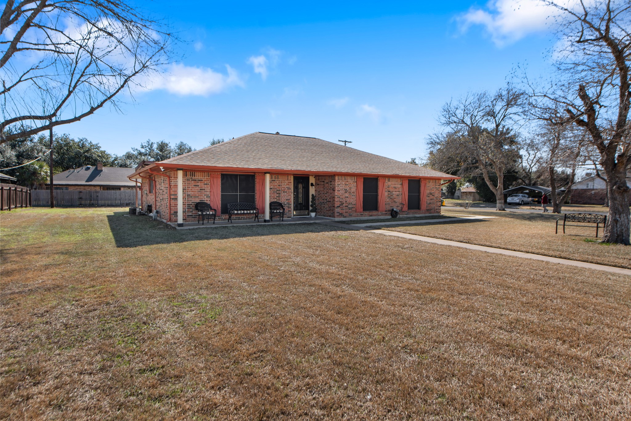 1109 Wheelock Street Hearne TX 77859