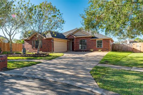 3006 Valky Drive Dickinson TX 77539
