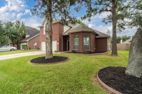 4413 Chestnut Grove League City TX 77573