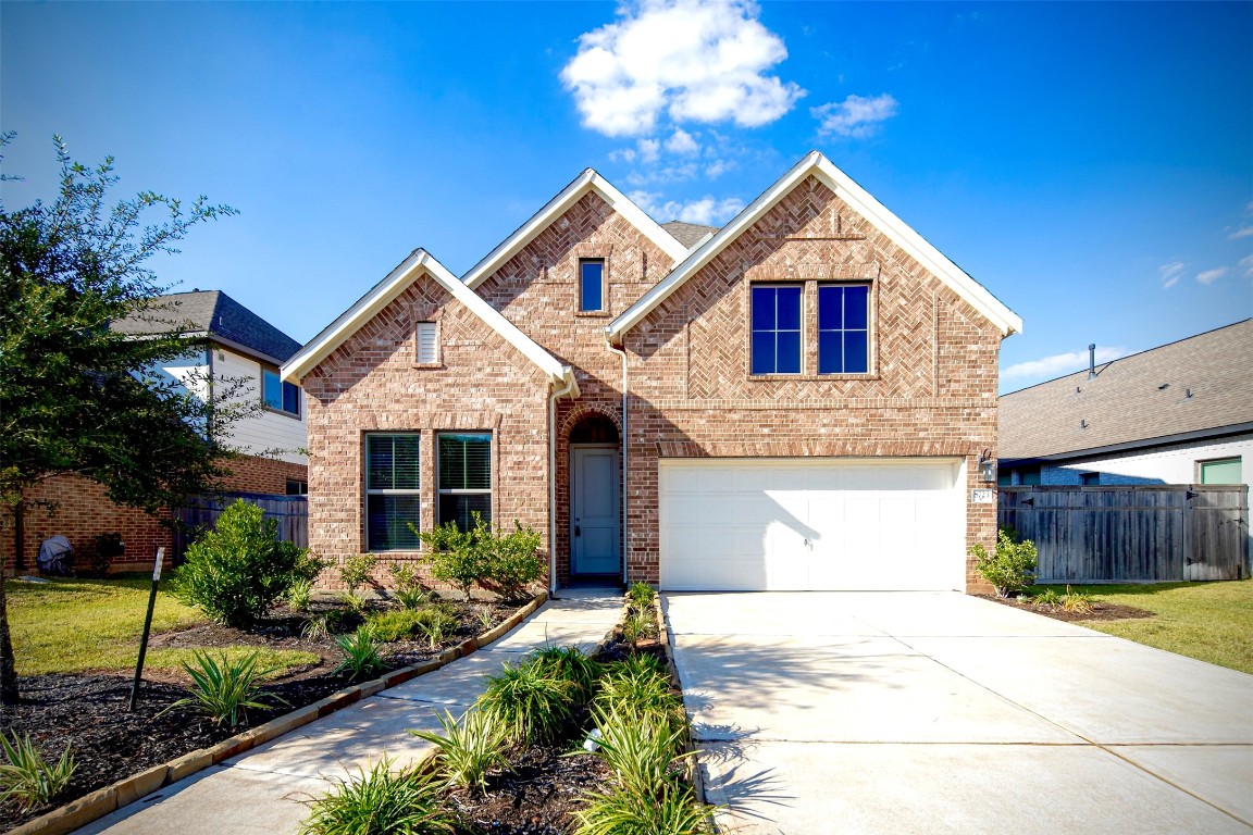 8723 Arbor Trail Drive Missouri City TX 77459