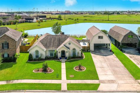 6606 Texoma Drive Manvel TX 77578
