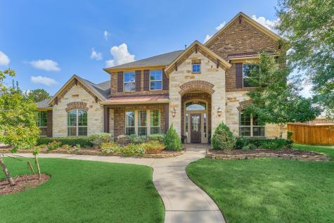16602 Winding Ivy Lane Cypress TX 77433