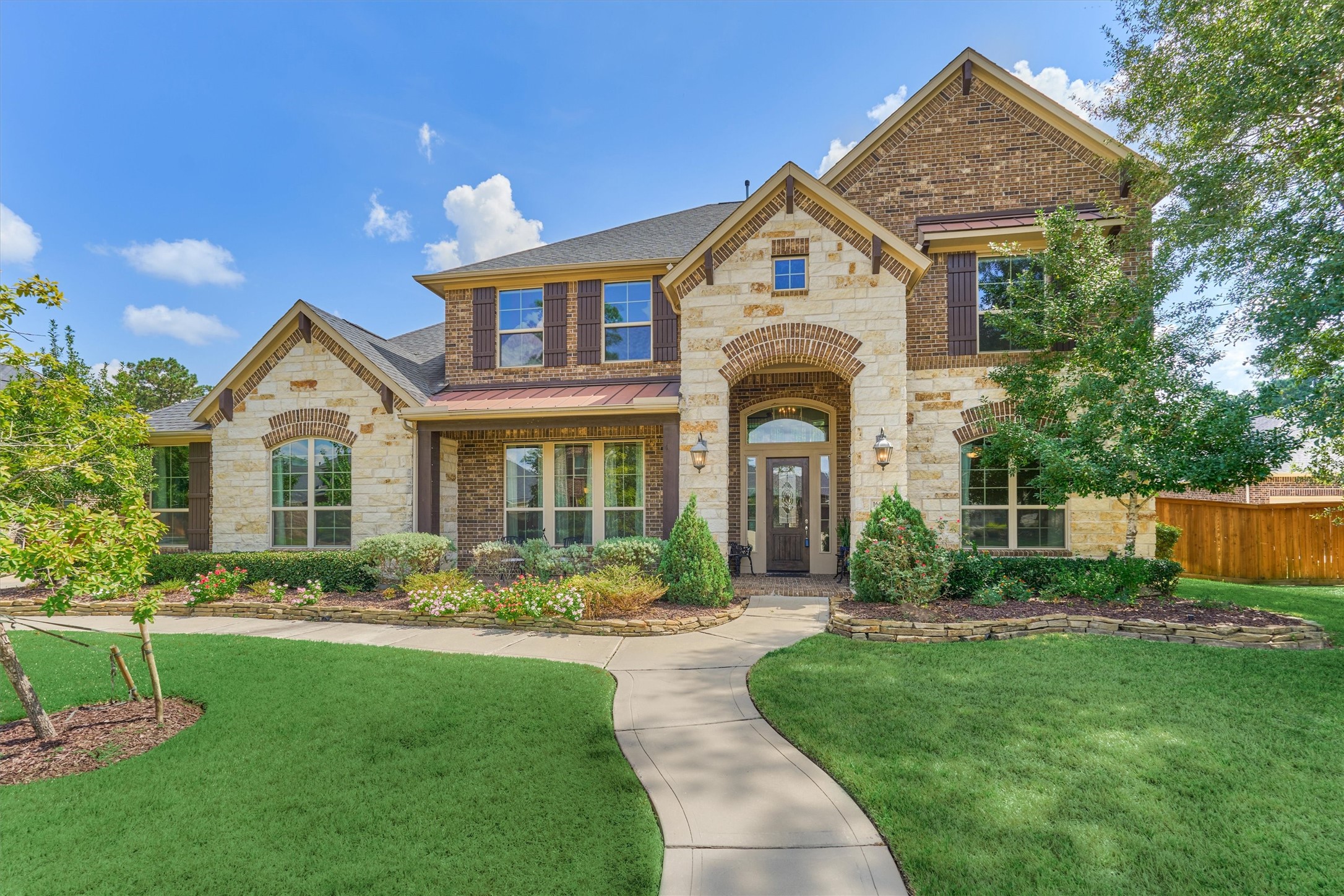 16602 Winding Ivy Lane Cypress TX 77433