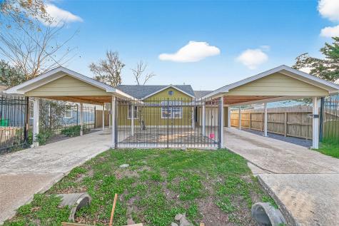 6316 Victoria Street Houston TX 77020
