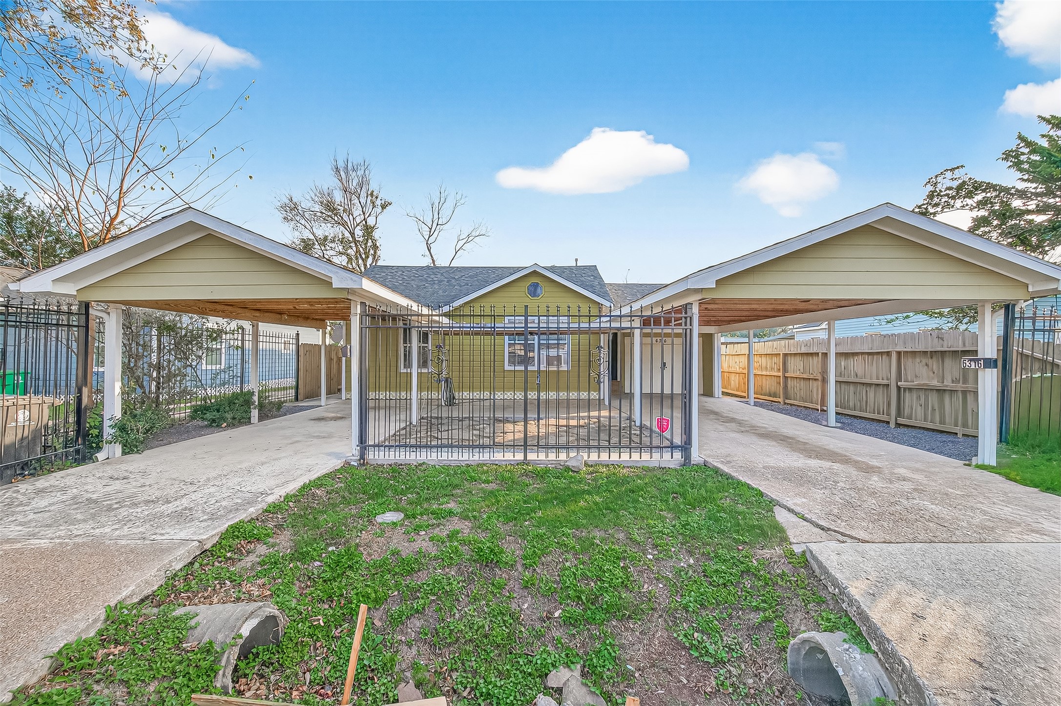 6316 Victoria Street Houston TX 77020