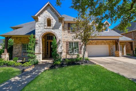 15906 Aster Manor Court Cypress TX 77429