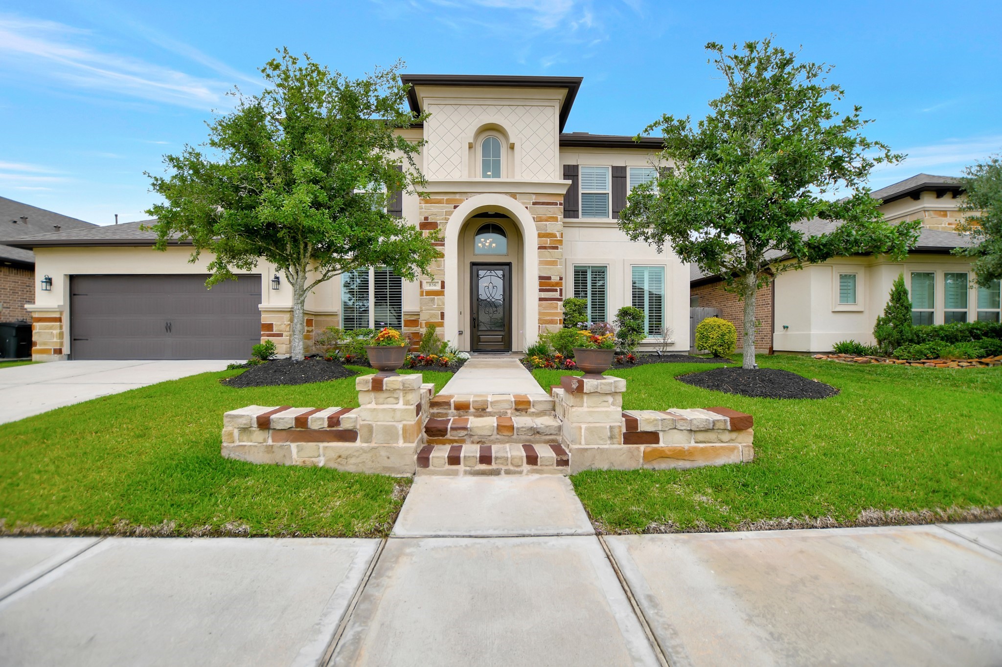 836 Sage Way Lane Friendswood TX 77546
