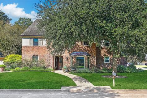 2902 Blue Lakes Lane Missouri City TX 77459