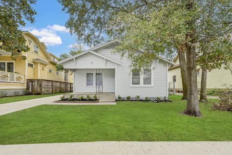 1215 Ashland Street Houston TX 77008