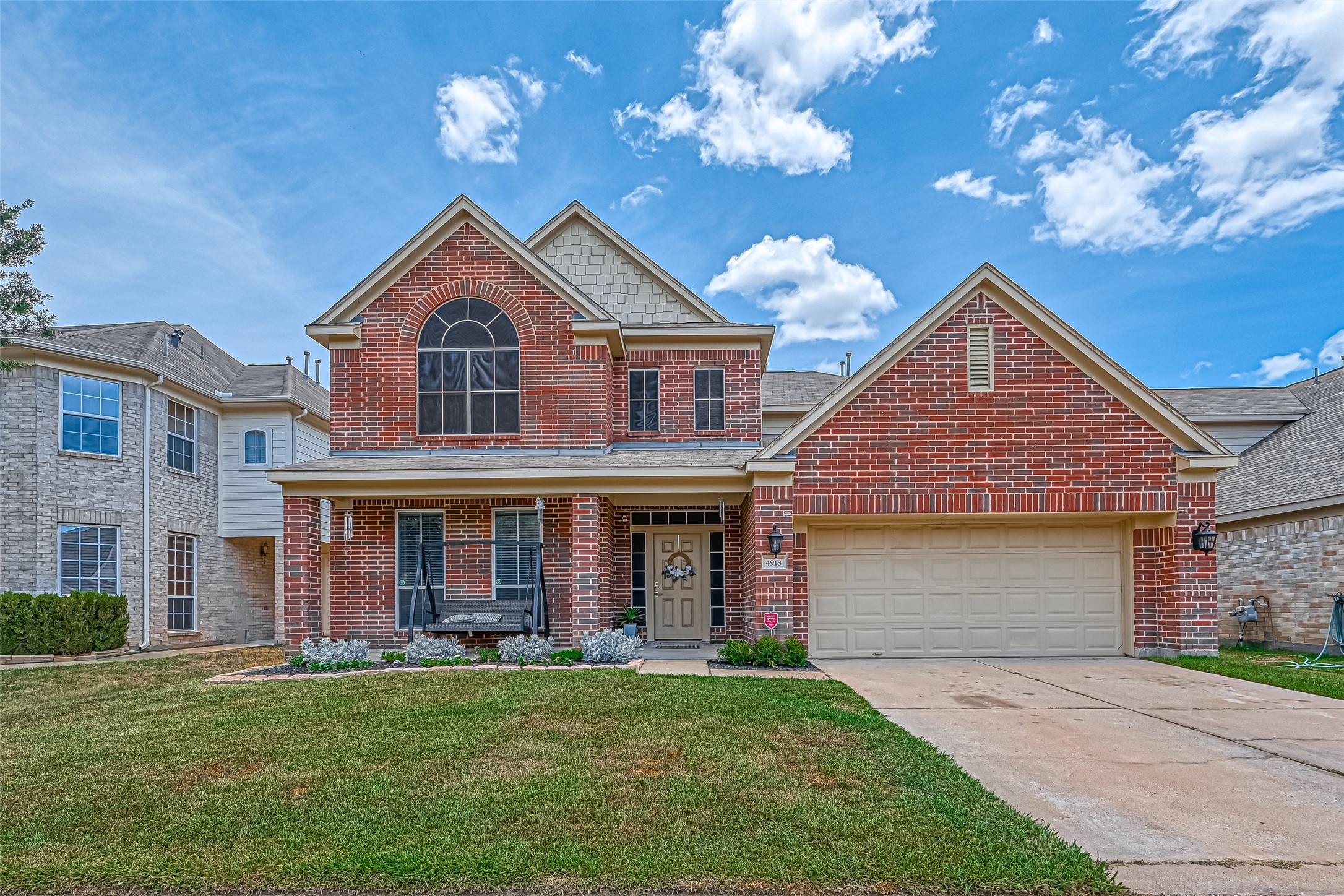 4918 Ibis Lake Court Katy TX 77449
