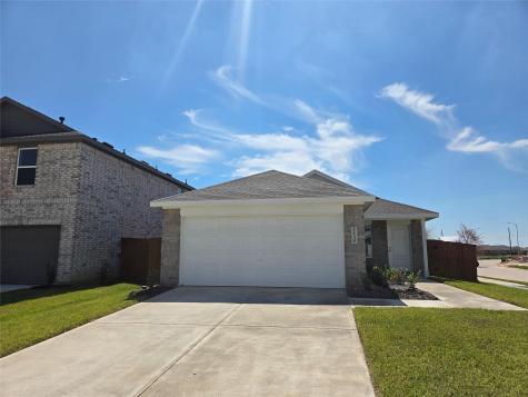 9222 Burch Eagle Court Baytown TX 77521