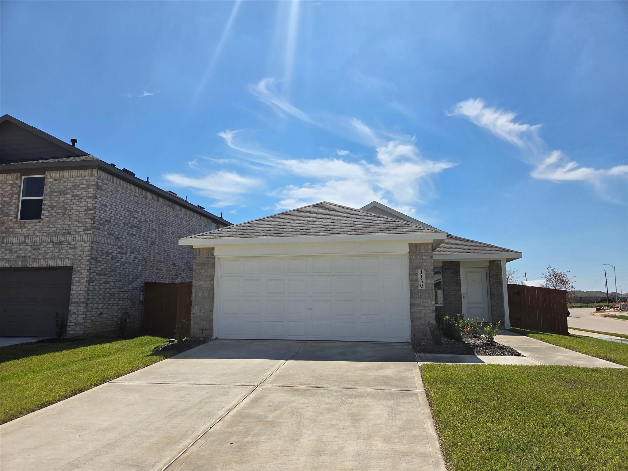 9222 Burch Eagle Court Baytown TX 77521