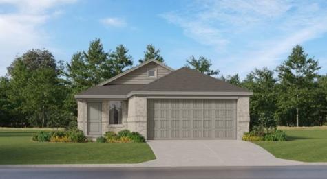 9222 Burch Eagle Court Baytown TX 77521