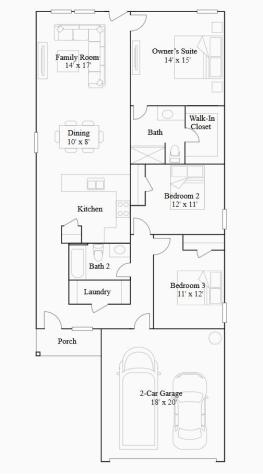 9222 Burch Eagle Court Baytown TX 77521