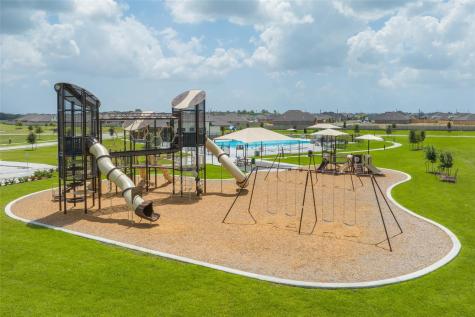 9222 Burch Eagle Court Baytown TX 77521