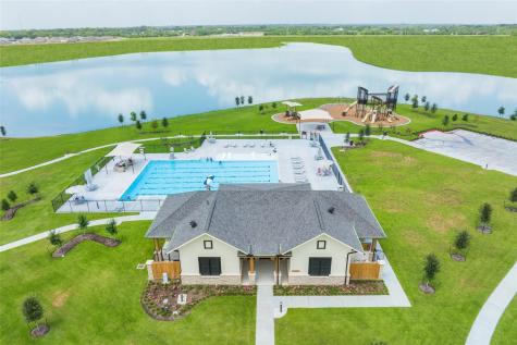 9222 Burch Eagle Court Baytown TX 77521