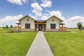 9222 Burch Eagle Court Baytown TX 77521