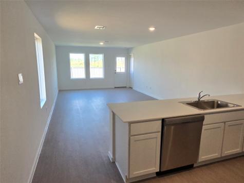 9222 Burch Eagle Court Baytown TX 77521