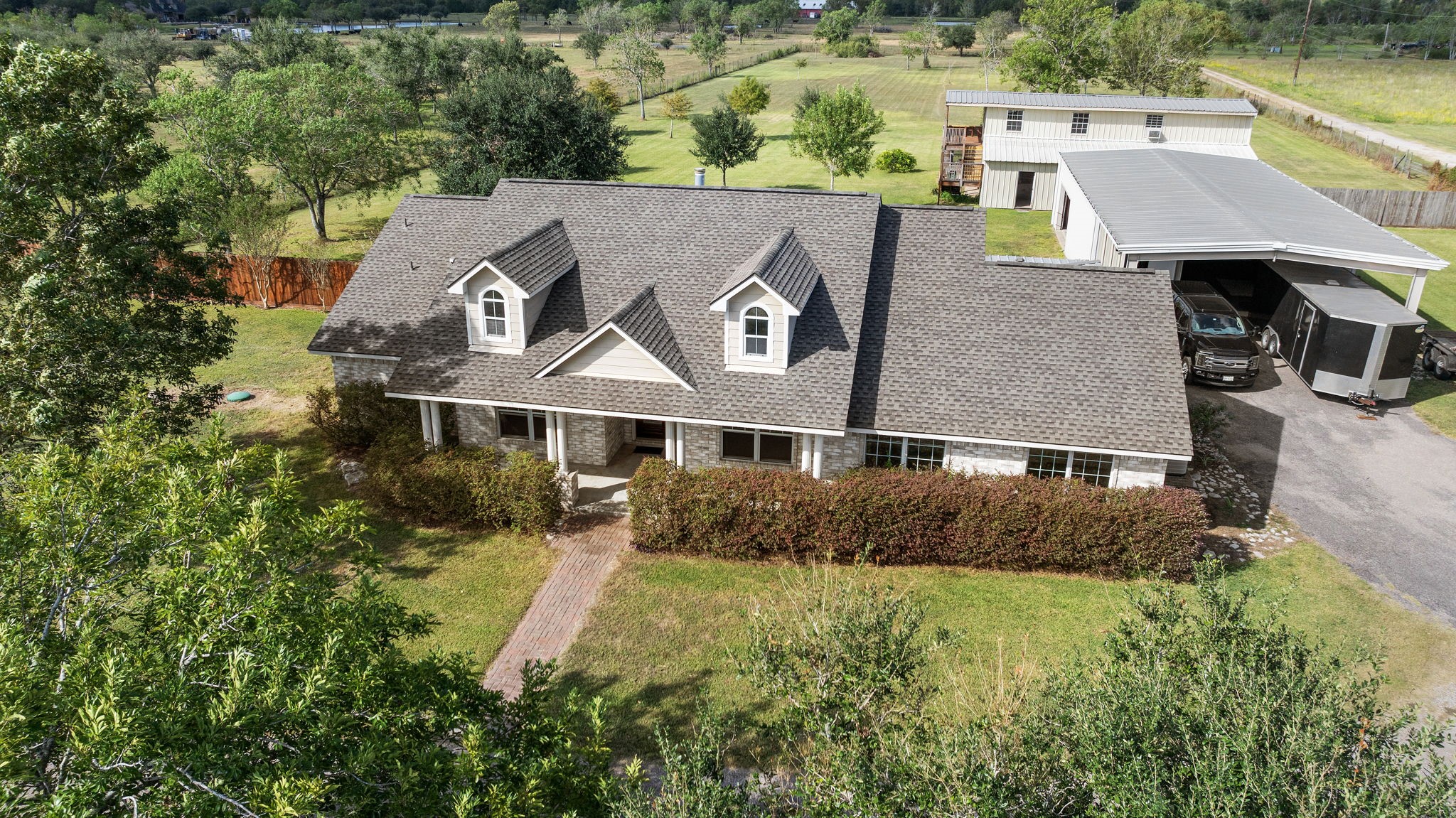 7722 Iowa Lane Manvel TX 77578