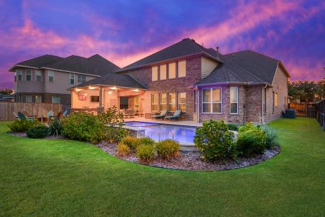 1303 Wooded Hollow Court Katy TX 77494