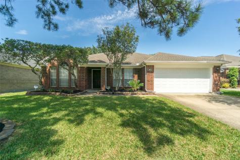 3012 Quill Meadow Drive League City TX 77573
