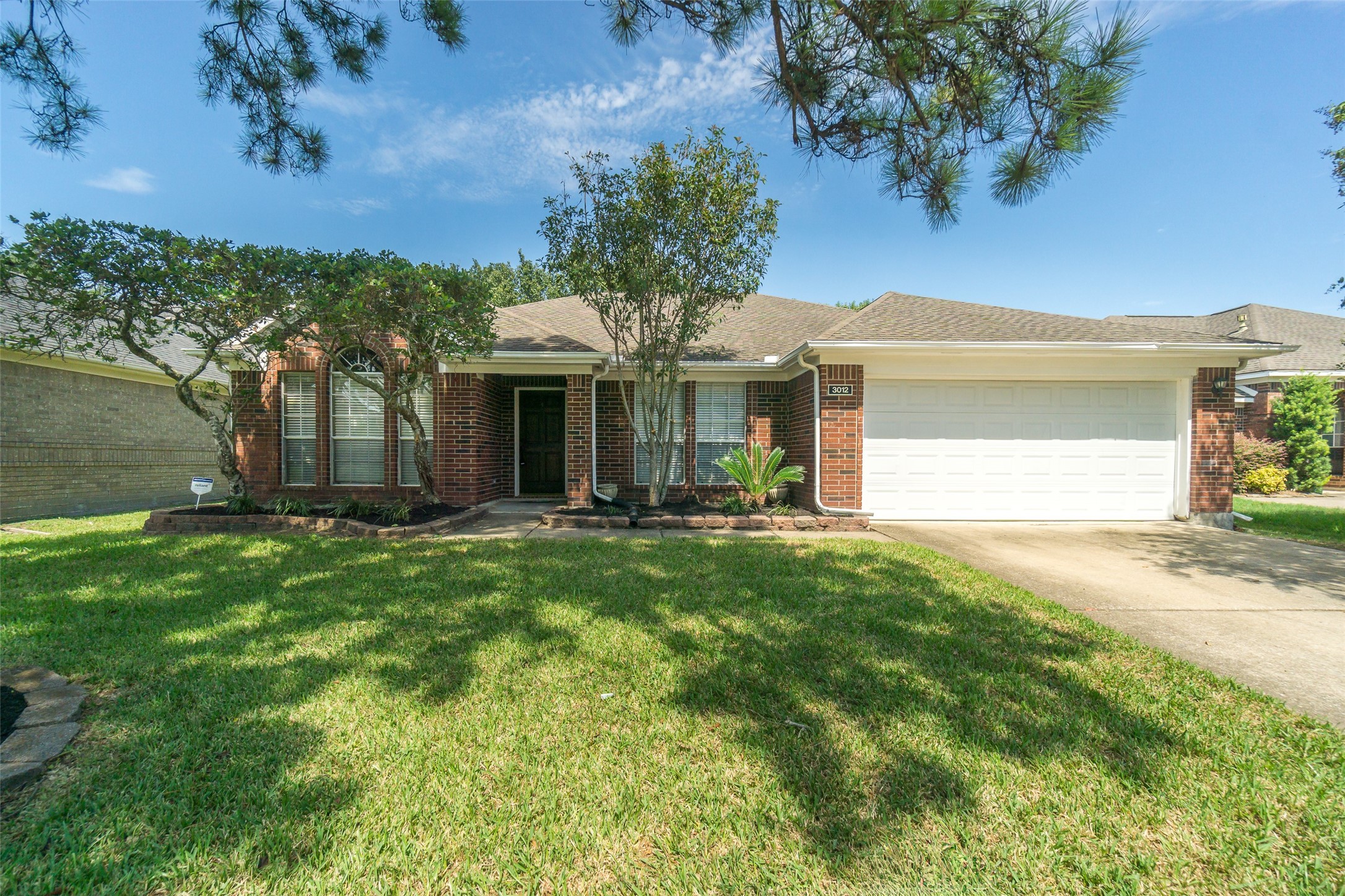 3012 Quill Meadow Drive League City TX 77573